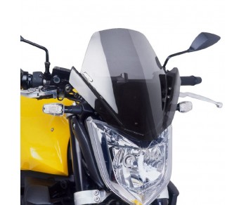 NAKED NEW GENERATION SPORT FOR YAMAHA FZ1 2006-2016 - D.SMOKE NAKED NEW GENERATION SPORT FOR YAMAHA FZ1 2006-2016 - D.SMOKE